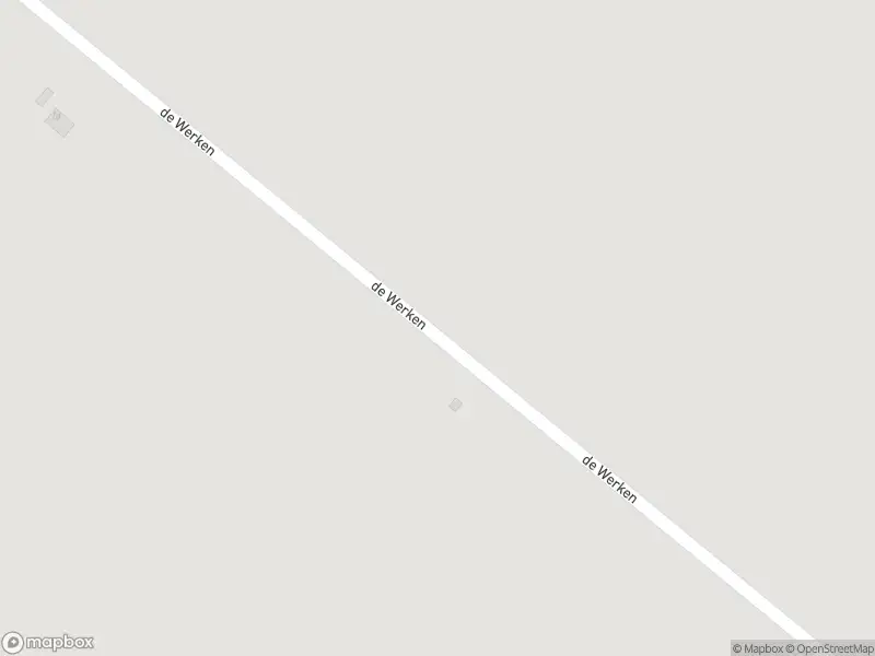 Overlastmelding De Werken in Werkendam