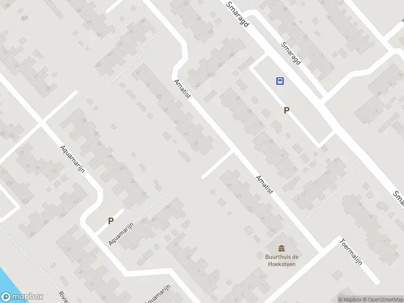 Overlastmelding Amatist in Heerhugowaard