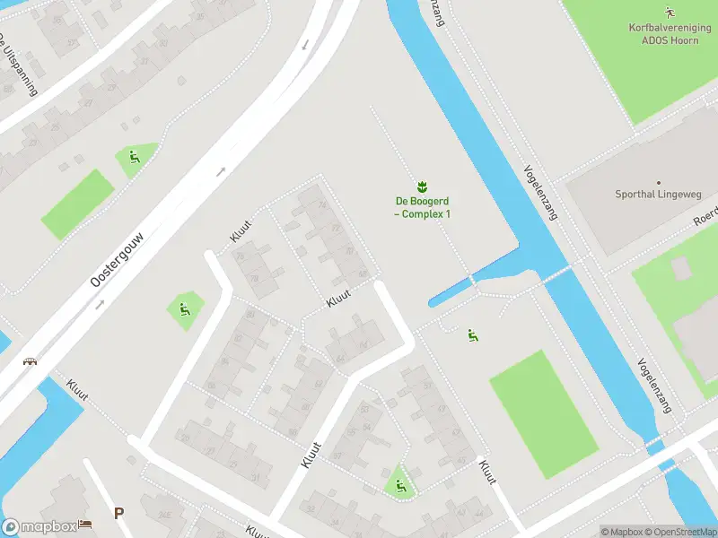 Overlastmelding Kluut in Hoorn gesloten