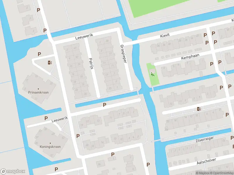 Besteld ambulance vervoer naar de Graspieper in Leimuiden