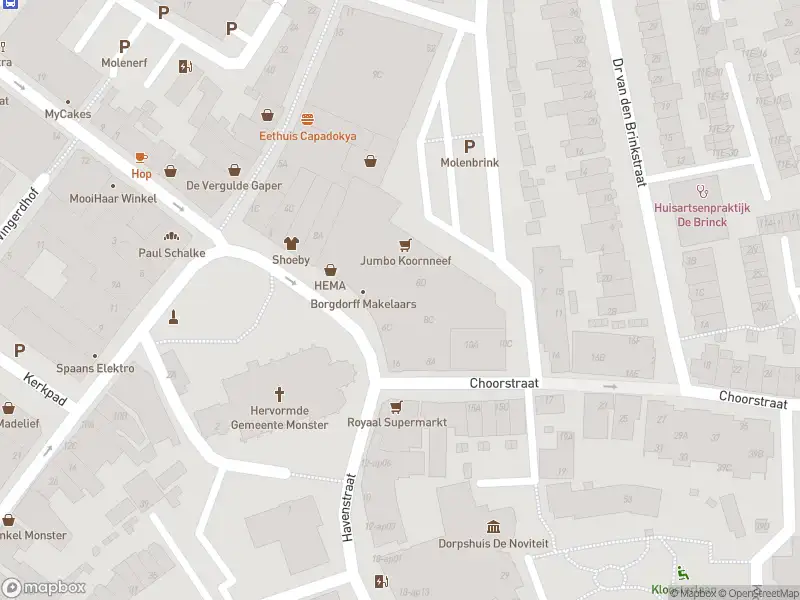 Ambulance met gepaste spoed naar de Amandelgaarde in Monster