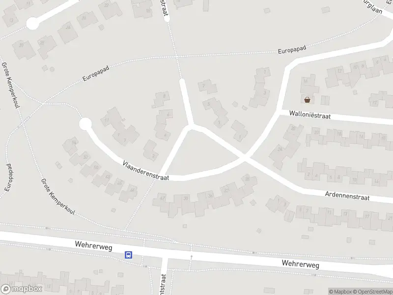 Overlastmelding Henegouwenplein in Sittard