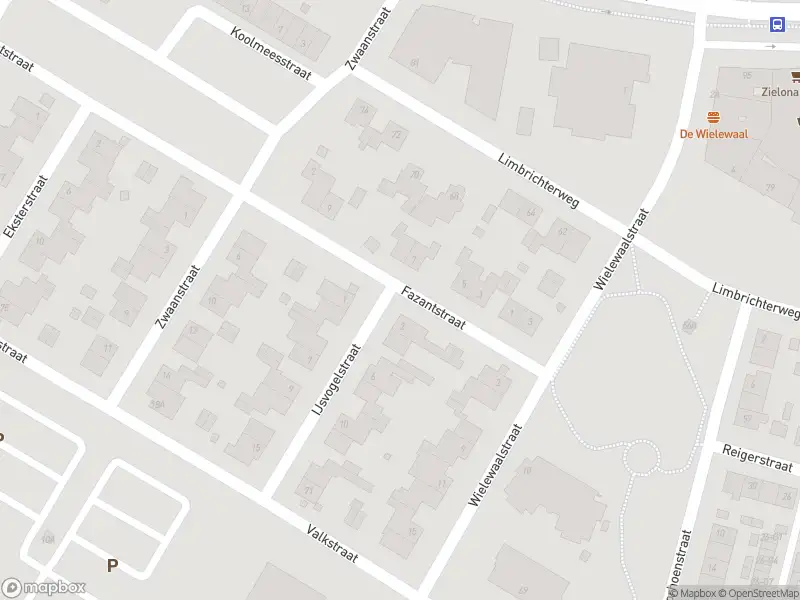 Overlastmelding Fazantstraat in Sittard