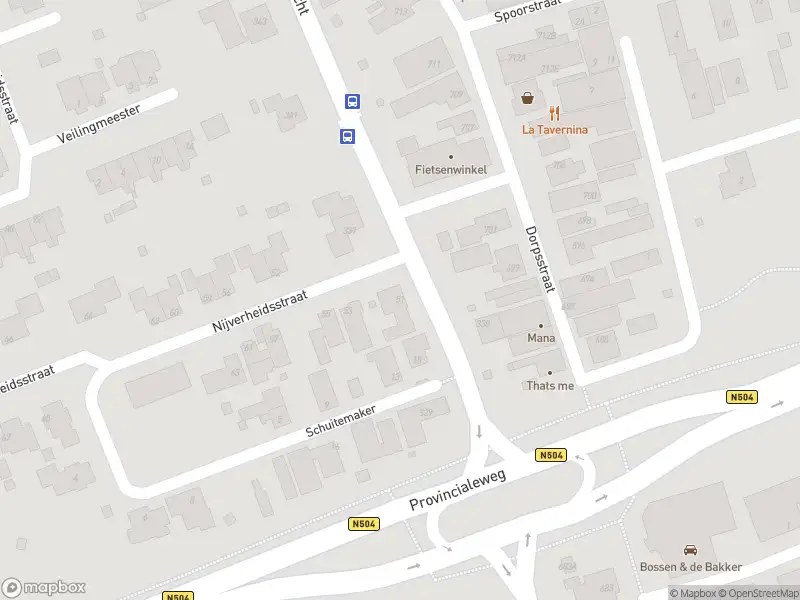 Overlastmelding Nijverheidsstraat in Oudkarspel gesloten