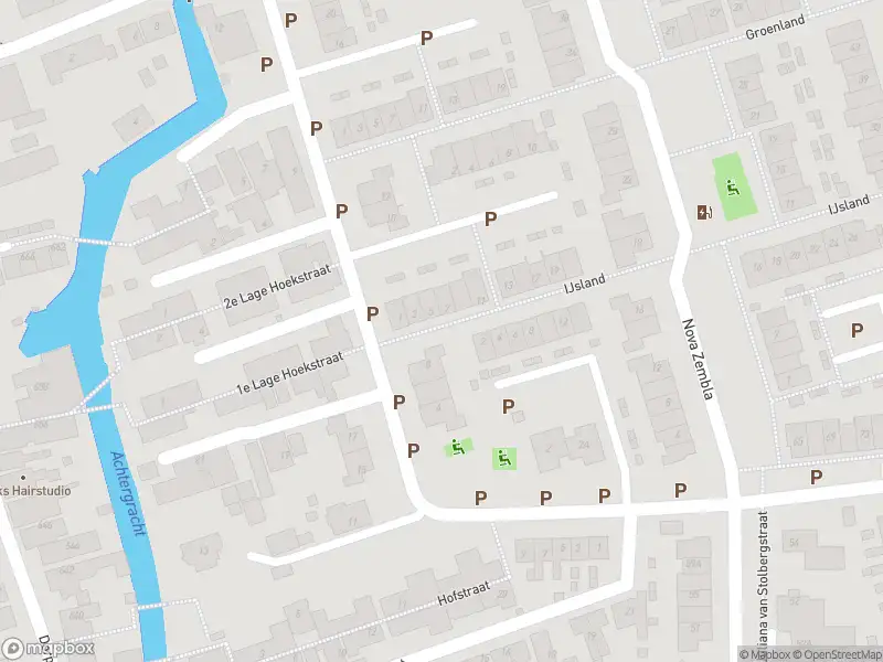 Anonieme overlastmelding IJsland in Noord-Scharwoude gesloten