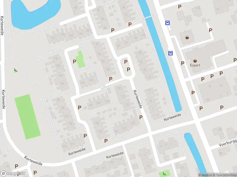 Overlastmelding Korteweide in Zuid-Scharwoude gesloten