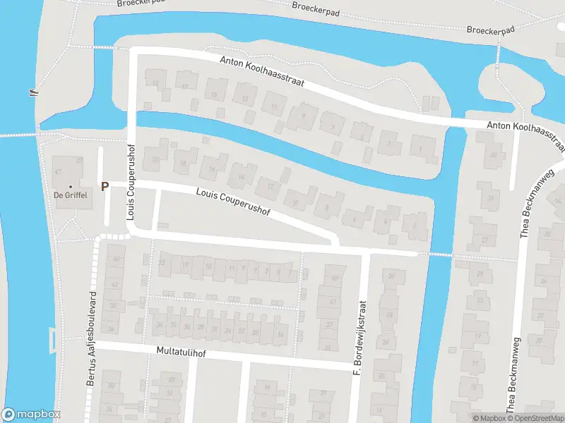 Ambulance met gepaste spoed naar de Louis Couperushof in Grootebroek