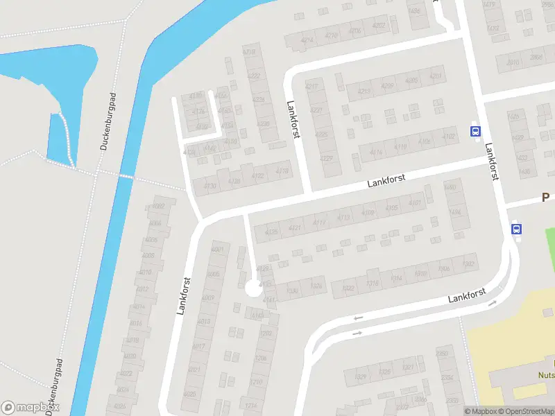 Brandweer met grote spoed naar de Lankforst in Nijmegen vanwege stankoverlast