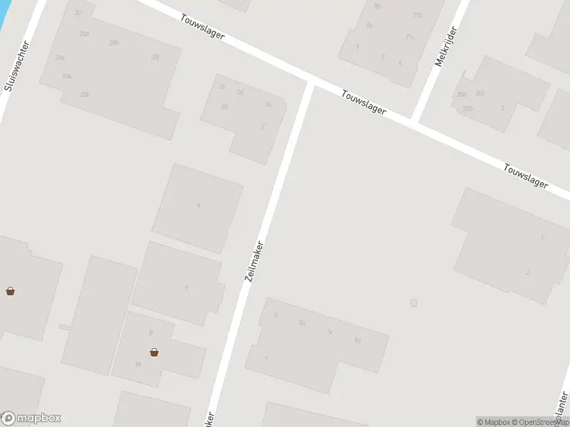 Brandweer met gepaste spoed naar de Zeilmaker in Nijkerk