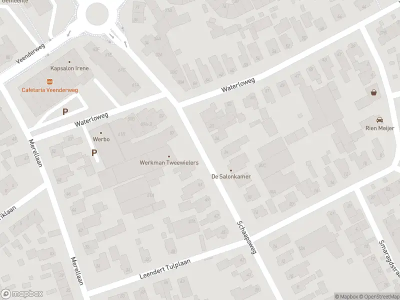 Traumahelikopter met grote spoed naar de Buizerdlaan in Ede