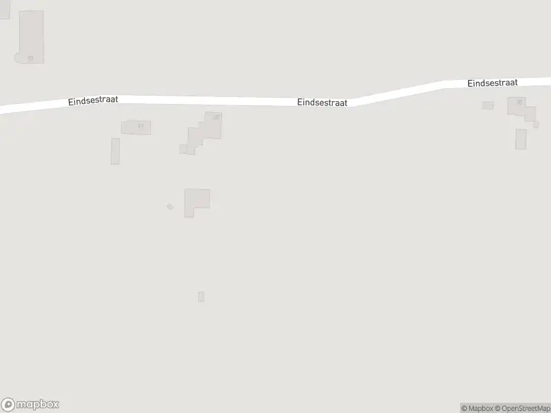 Overlastmelding Eindsestraat in Drongelen
