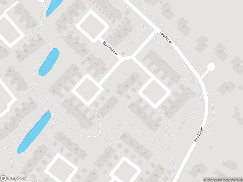 Overlastmelding Wallestein in Loenen aan de Vecht gesloten