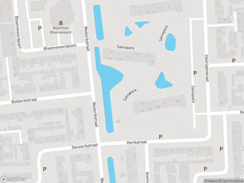 Overlastmelding Distelplein in Waalwijk