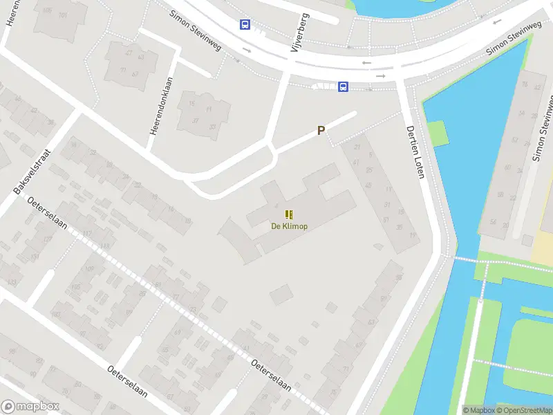 Overlastmelding Heerendonklaan in 's-Hertogenbosch