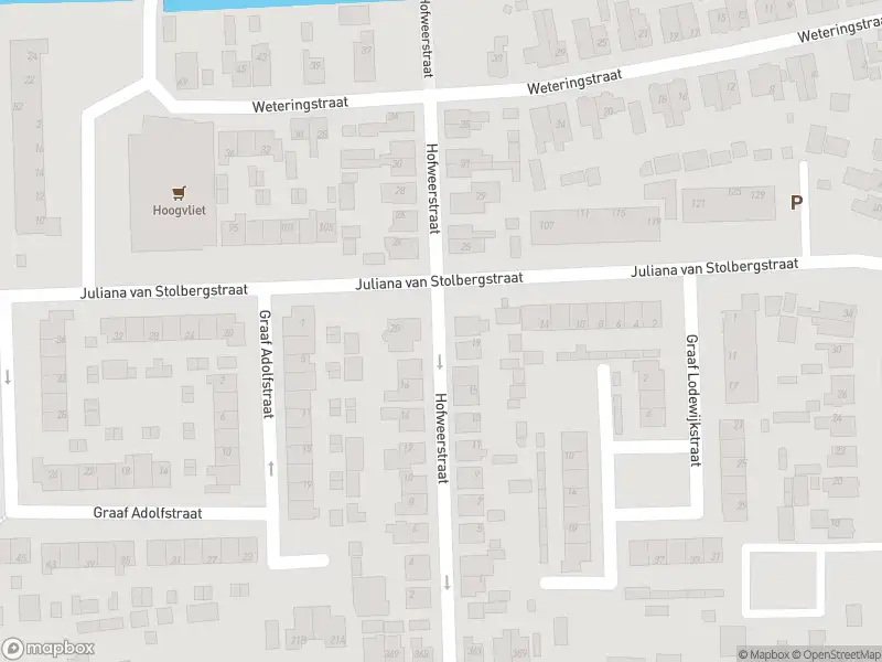 Ambulance met gepaste spoed naar de Juliana van Stolbergstraat in Hardinxveld-Giessendam