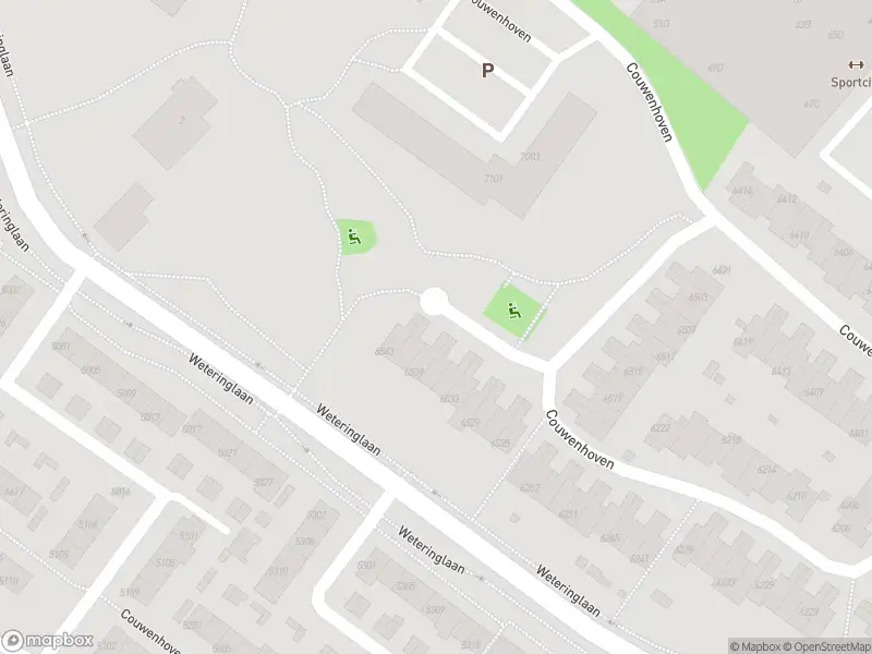 Brandweer met gepaste spoed naar de Couwenhoven in Zeist vanwege wateroverlast