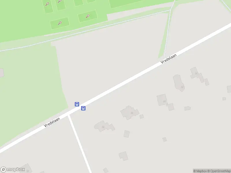 Brandweer met gepaste spoed naar de Eemnesserweg in Laren