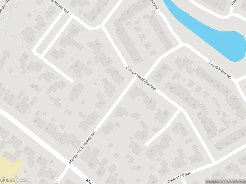 Overlastmelding Menno ter Braakstraat in Dongen gesloten