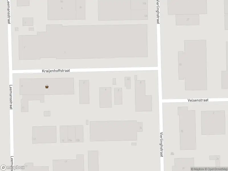 Ambulance met gepaste spoed naar de Vierlinghstraat in Werkendam