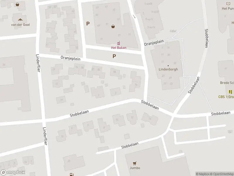 Brandweer met gepaste spoed naar de Stobbelaan in Vroomshoop vanwege een liftopsluiting