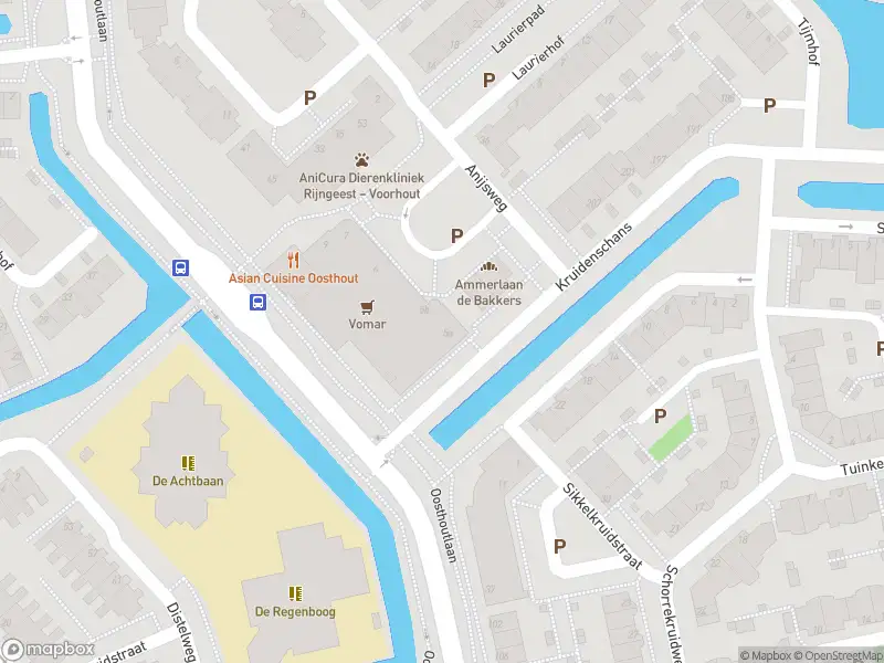 Overlastmelding Oranje Nassaulaan in Voorhout gesloten