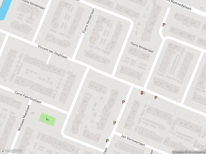 Overlastmelding Mathenesselaan in Oegstgeest gesloten