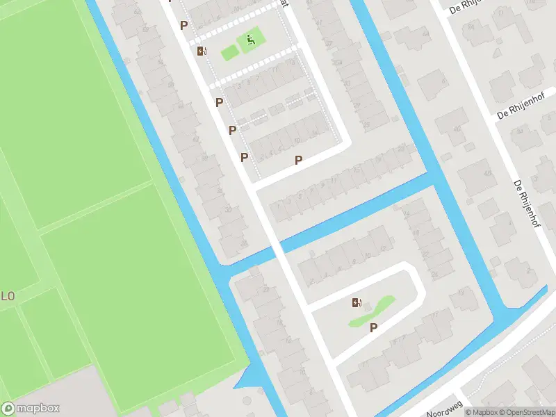 Traumahelikopter met grote spoed naar de Simon Vestdijkstraat in 's-Gravenhage