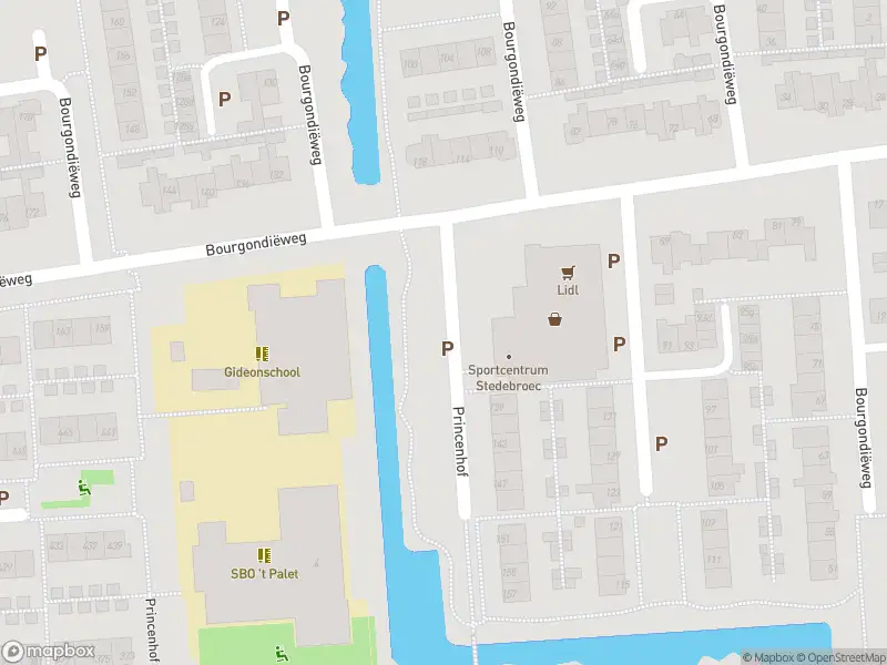 Ambulance met gepaste spoed naar de Princenhof in Bovenkarspel