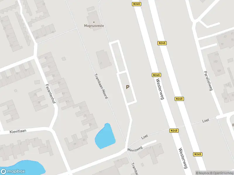 Ambulance met gepaste spoed naar de Menisweg in Schagen