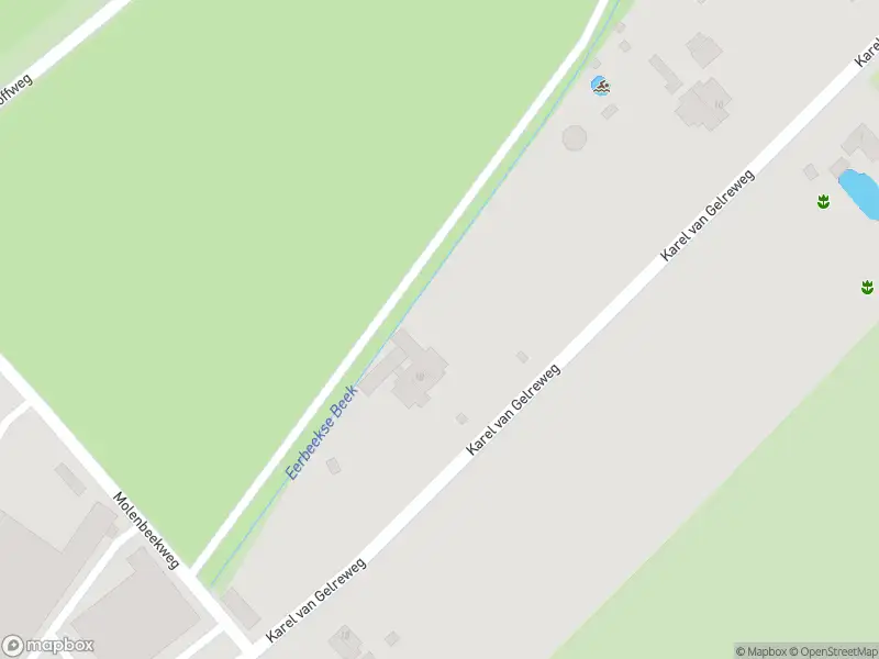 Overlastmelding Karel van Gelreweg in Eerbeek