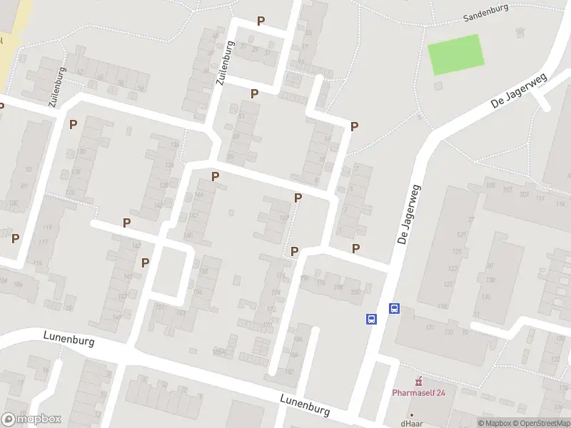 Ambulance met grote spoed naar de Zuilenburg in Dordrecht