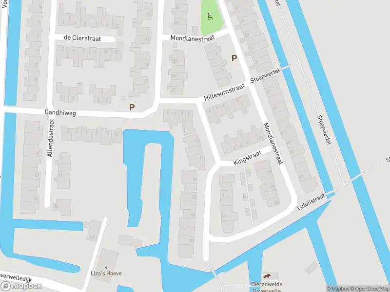 Ambulance met gepaste spoed naar de Van Dethstraat in Gouda