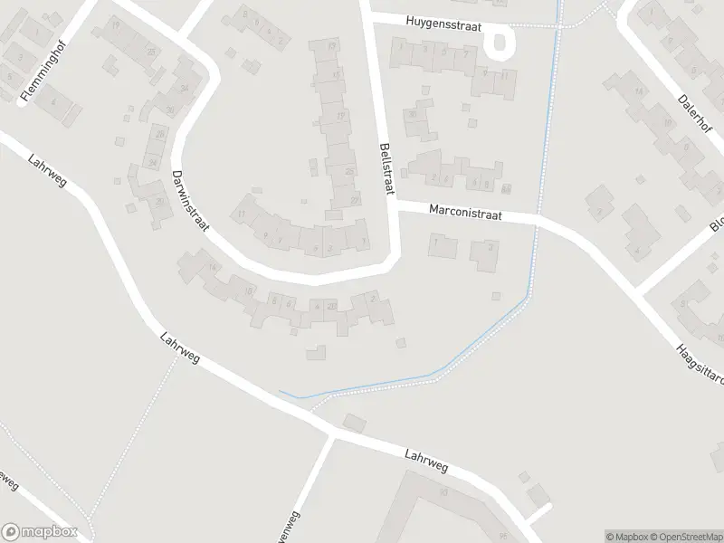 Anonieme overlastmelding Darwinstraat in Sittard