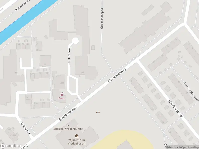 Overlastmelding Slochterenweg in Arnhem