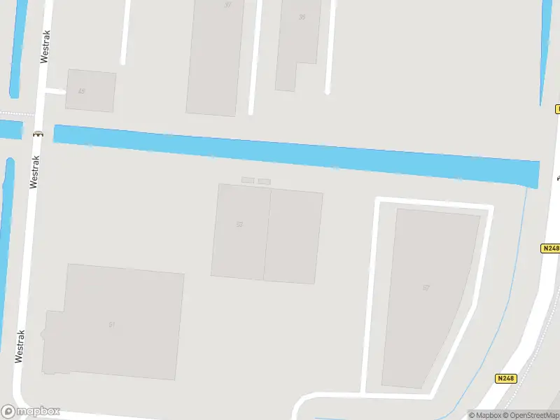 Overlastmelding Westrak in Wieringerwerf