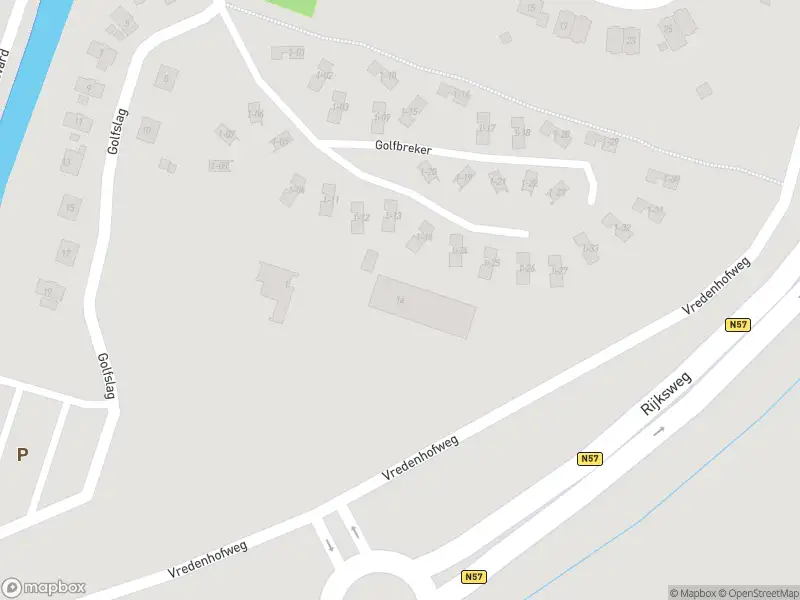 Overlastmelding Vredenhofweg in Kamperland