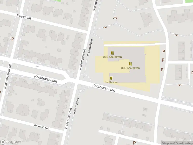 Anonieme overlastmelding Koolhovenlaan in Tilburg gesloten