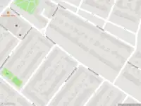 Brandweer met grote spoed naar de Kleefkruidstraat in Arnhem vanwege voertuigbrand