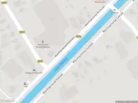 Politie met grote spoed naar de Weerdingerkanaal NZ in Weerdingerkanaal vanwege ongeval met letsel