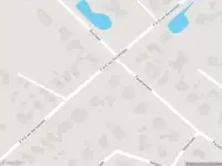 Ambulance met gepaste spoed naar de Fazantenlaan in Oostvoorne