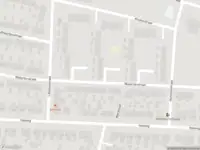 Politie naar de Akkerhommelhof in Nijmegen vanwege steekincident