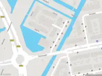 Ambulance met gepaste spoed naar de Algarve in Purmerend