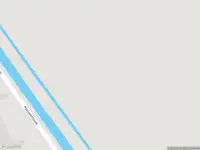 Brandweer met grote spoed naar de Binnenwei in Siegerswoude vanwege gebouwbrand