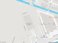 Ambulance met gepaste spoed naar de Stationsplein in Berkel en Rodenrijs