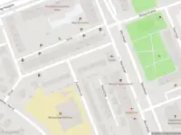 Traumahelikopter met grote spoed naar de Ringweg-Koppel in Amersfoort