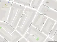 Ambulance met gepaste spoed naar de Markgraaflaan in Vlaardingen