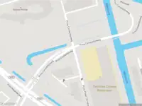 Besteld ambulance vervoer naar de Prins Constantijnweg in Rotterdam