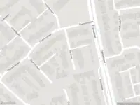 Traumahelikopter naar de Isèrelaan in Eindhoven vanwege reanimatie