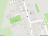 Traumahelikopter met grote spoed naar de Heereweg in Schoorl