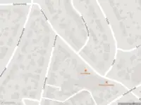 Brandweer met grote spoed naar de Julianalaan in Hengelo vanwege reanimatie